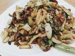 -宏记广东客家菜(丰汇店)