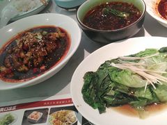 -川人百味(亿合城店)