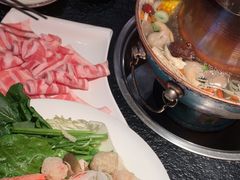 -京炭铜锅涮肉·羊蝎子·羊肉炉(保利·时光里店)