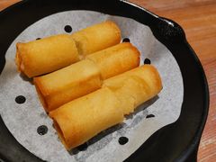 顺德炸奶-庆粥今宵(西平店)