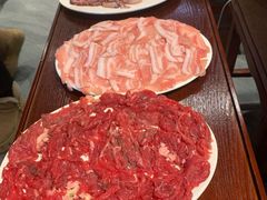 -徐师傅太子锅(龙泽路店)