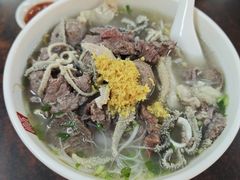 -潮镇老尾牛杂(环城西路店)