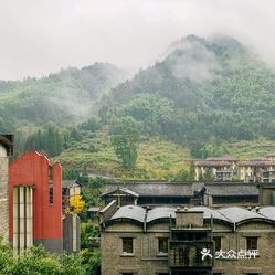 南川周边旅游景点，南川周边好耍的？