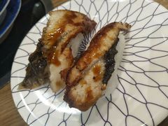 -晴季寿司(红旗街万达店)