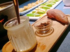 -野蔓果·山野菜(西湖景区·龙井茶田店)