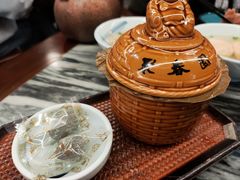 -安泰楼·佛跳墙创始人·传统闽味早茶·酒楼(三坊七巷闽菜地标店)
