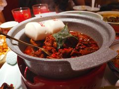 -味福记·江西小炒·南昌小吃(青山湖万达店)