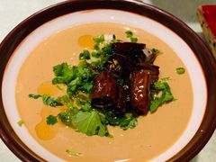 -福寿斋·老北京铜锅涮肉·烤鸭(顺义总店)