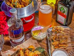 -18BAN音乐啤酒馆(西丽店)