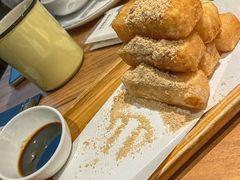 红糖糍粑-太二酸菜鱼(福州泰禾店)