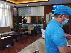 -慈铭体检中心(星海湾店)