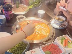 -井格·重庆火锅(王府井店)