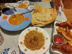 -木尔坦·Multan巴基斯坦清真餐厅halal(大智嘉园店)