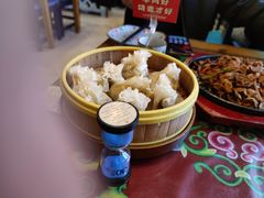 -格日勒阿妈蒙古厨房(大召店)