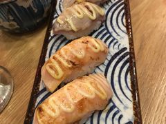 -八间(合生汇店)