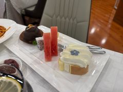 -新侨三宝乐西餐厅(崇文门店)
