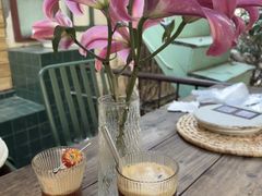 -樹下遇见树·咖啡