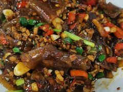 -笨罗卜浏阳菜馆(太平街店)