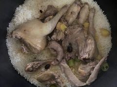 -皇鸽餐厅(龙塘市场分店)