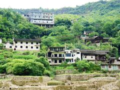 -乌江画廊(彭水苗族土家族自治县)