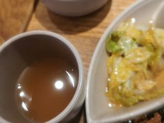 -素满香·Vegan食养自助(天一广场店)