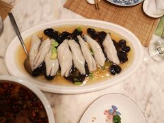 -漢舍中国菜馆(889广场店)
