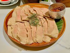 -芽笼芽笼新加坡餐厅(环球港店)