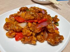 -香顺客家菜(常平店)