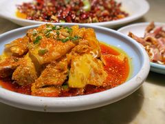 -渝味川菜(夜宵航母店)