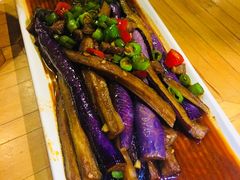 -院子餐厅·大锅菜·老杭帮(桥西直街店)