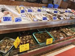 -天天渔港(杏林街店)