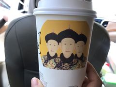 -茶颜悦色(银盆岭万达广场店)