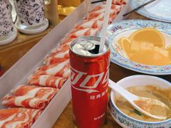 -乐宴·老北京铜火锅(桂庙店)