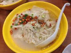 -龙抄手(春熙路总店)