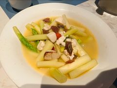 -荣小馆(临海世纪花城店)