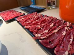-牛品福潮汕牛肉火锅(旺庄店)