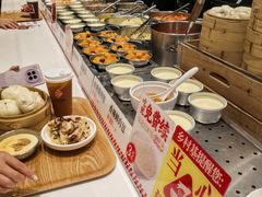 -乡村基·川味现炒大王(熙悦天街店)