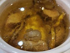 石斛瘦肉汤-顺德佬酒楼(粤海店)
