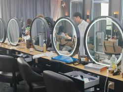 -藤野造型