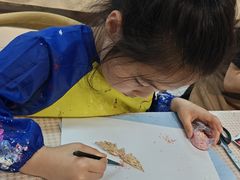 -郑在DIY·潮玩银饰绘画手作(中央大道旗舰店)