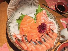 -大江户日本料理(吕厝店)