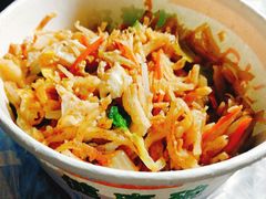 -天津医科大学学生食堂