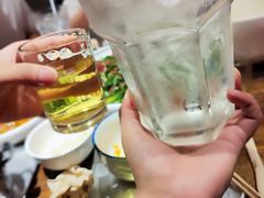 -铁公鸡·四川料理(天环广场店)