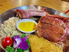 -味德西餐音乐酒吧 Wade's Bar&Grill