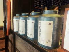 -阿嬷手作(南宁百盛印象城店)