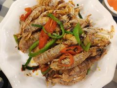 -钱大妈海鲜饭店(保利林语店)