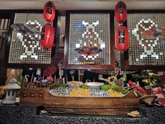 -芭菲盛宴·环球美食(北城国际店)