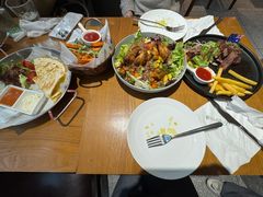 -榖屋house of flour(张江首店)