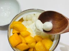 -小团圆糖水铺(襄阳南路店)