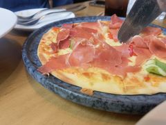 -青麦家·融合餐厅(江岛智立方店)
